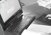 員工專用區及后勤區